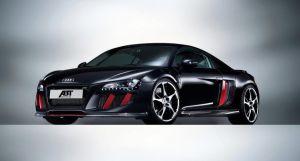 Аэродинамический обвес ABT Sportsline для Audi R8 (до 11.2012 г.в.) (оригинал, Германия)
